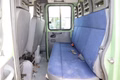 Daumennagel 20 - Iveco Daily 35C18 Doka Pritsche Plane 4x4 ALLRAD