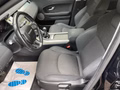 Daumennagel 13 - Land Rover Range Rover Evoque Pure