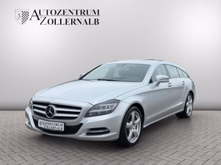 Mercedes-Benz CLS 350 Gebrauchtwagen Kaufen