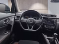 Daumennagel 13 - Nissan Qashqai N-Motion 1.3 DIG-T 19*Alu/Pano/Voll-LED/Navi