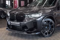 Thumbnail 3 - BMW X3 M Competition xDrive|PANO|M-AGA|HEAD-UP|H&K