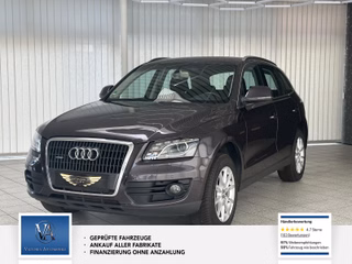 Audi Q5 Used vehicle for sale