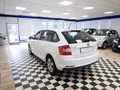 Daumennagel 7 - Skoda Rapid Spaceback Ambition DSG*2Vorb*Serviceg*PDC H*USB