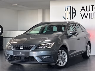 Seat Leon Gebrauchtwagen Kaufen