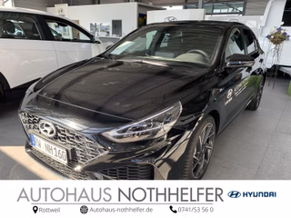 Hyundai i30 Vorführfahrzeug Kaufen