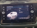 Daumennagel 16 - Volkswagen Touran 1,5 TSI Comf.Line 7 Sitze/STANDHZ/PANO/RFK