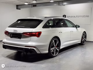 Audi S6 Avant 3.0 TDI quattro Pano Softclose HuD Standh. AHK - foto 4