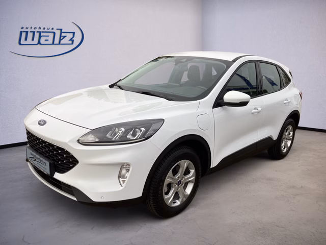 Ford Kuga Gebrauchtwagen Kaufen