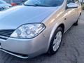 Daumennagel 9 - Nissan Primera 1.8 Acenta*TüV NEU*Rückfahrkamera*ToP