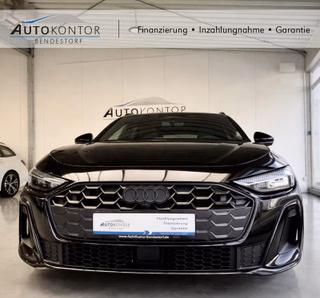 Audi A5 Gebrauchtwagen Kaufen