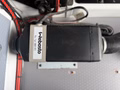 Daumennagel 17 - Ford Transit Custom Kasten 300 L2H2 Spur/Kamera/AHK