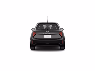 2027 MINI Cooper S 4 Door - photo 5