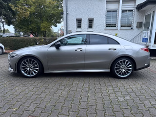 Mercedes-Benz CLA 250/AMG Line - foto 5