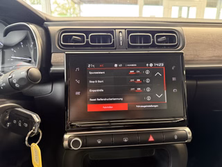 Citroën C3 Plus  LED CarPlay Sitzhzg. PDC Tempomat - foto 12