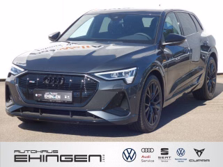 Audi e-tron Jahreswagen Kaufen