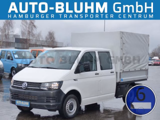 Volkswagen T6 Transporter Used vehicle for sale