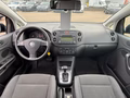 Daumennagel 13 - Volkswagen Golf Plus 1.6 1HAND AUTOMATIK AHK TÜVNEU TEMPOM