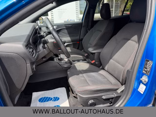 Ford Focus Turnier ST-Line*1.HAND*LED*NAVI*TEMPO*SPUR - photo 9