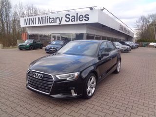 Audi A3 Used vehicle for sale