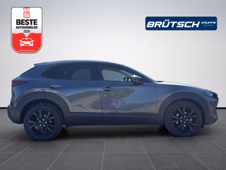 Mazda CX-30 2.5 140PS 6AT Makoto - bilder 3