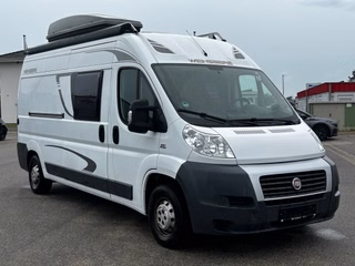 Weinsberg CaraBus Used vehicle for sale