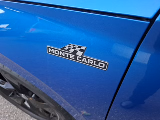 Skoda Scala 1.5 TSI Monte Carlo KLIMA / NAVI / AHK / PANORAMA - foto 15