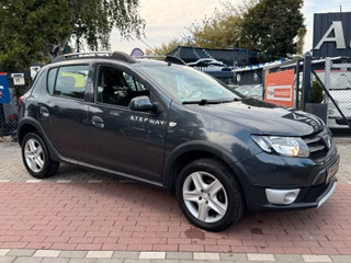 Dacia Sandero Gebrauchtwagen Kaufen
