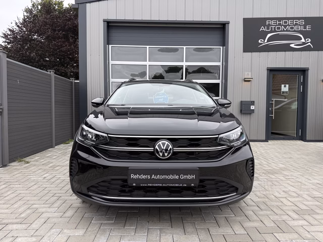 Volkswagen Taigo GOAL DSG RFK ACC Navi SHZ LED - foto 5