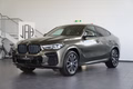 Daumennagel 3 - BMW X6 xDrive 40 d M Sport  NAV SHZ KEYLEES LASER