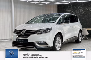Renault Espace Gebrauchtwagen Kaufen