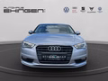 Daumennagel 2 - Audi A3 Lim. 1.4 TFSI Attraction Xenon+Navi+Alu