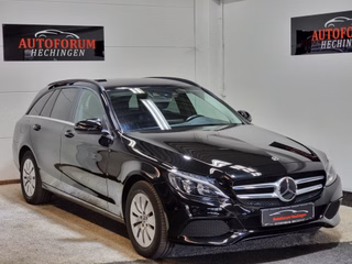 Mercedes-Benz C 200 Gebrauchtwagen Kaufen