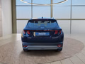Daumennagel 4 - Hyundai TUCSON 1.6 T-GDI DCT Navi/Kamera/Keyless/Sitzhz.   **