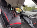 Daumennagel 6 - Ford Transit/Tourneo Custom Kombi 300 L1 MwSt 7-9 Sitze