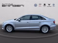 Daumennagel 10 - Audi A3 Lim. 1.4 TFSI Attraction Xenon+Navi+Alu