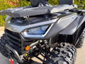 Daumennagel 6 - Segway Snarler 1000 AT10W PRO ABS 30" Reifen, Heizung