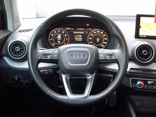 Audi Q2 35 TFSI advanced Automatik 1.Hand - photo 18