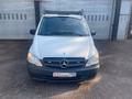 Daumennagel 9 - Mercedes-Benz Vito Kasten 113 CDI extralang