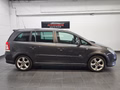 Daumennagel 7 - Opel Zafira B OPC-Line 7.Sitzer