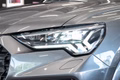 Daumennagel 4 - Audi RSQ3 2.5 TFSI quatt|RS-AGA|MATRIX|B&O|AHK|ACC