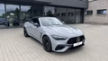 Daumennagel 11 - Mercedes-Benz CLE 53 AMG Cabrio Alpingrau | Burmester | AHK