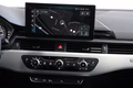 Daumennagel 25 - Audi S5 Sportback 3.0 TDI quattro MATRIX