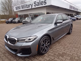 BMW 540 Used vehicle for sale