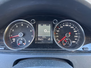 Volkswagen CC 3.6 V6 FSI 4Motion DSG / NAVI / KLIMA / KAMERA / BI-XENON - foto 5