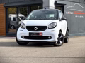 Daumennagel 2 - smart fortwo cabrio 66 kW Cool&Media