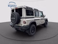 Daumennagel 5 - INEOS Grenadier Station Wagen 3.0 Diesel MY26 AHK
