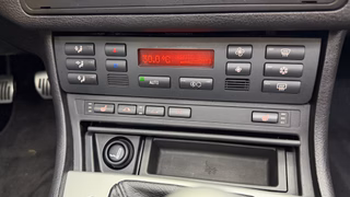 BMW 320 C i  CABRIO SHZ NAVI MEMORY - bilder 8
