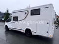 Daumennagel 4 - Benimar Yrteo 861 190 W Solar inkl.