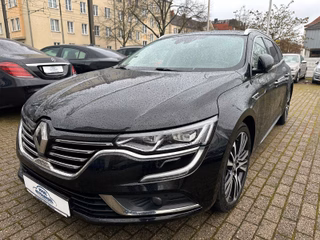 Renault Talisman Gebrauchtwagen Kaufen