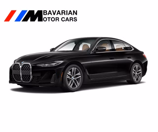 2024 BMW 430i xDrive Gran Coupe - photo 1